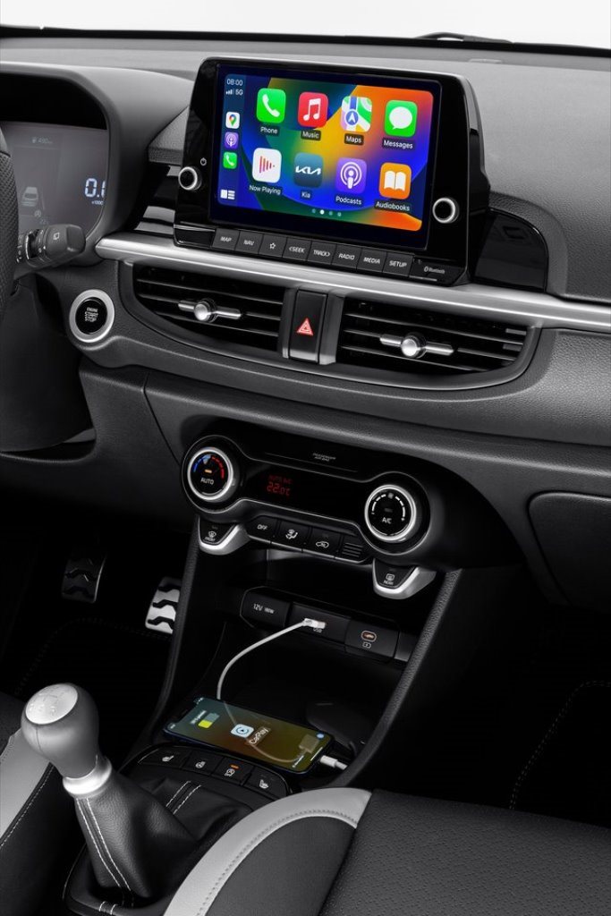 2024 - KIA PICANTO, foto 20