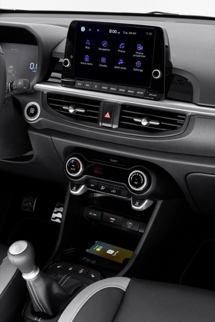 2024 - KIA PICANTO, foto 21