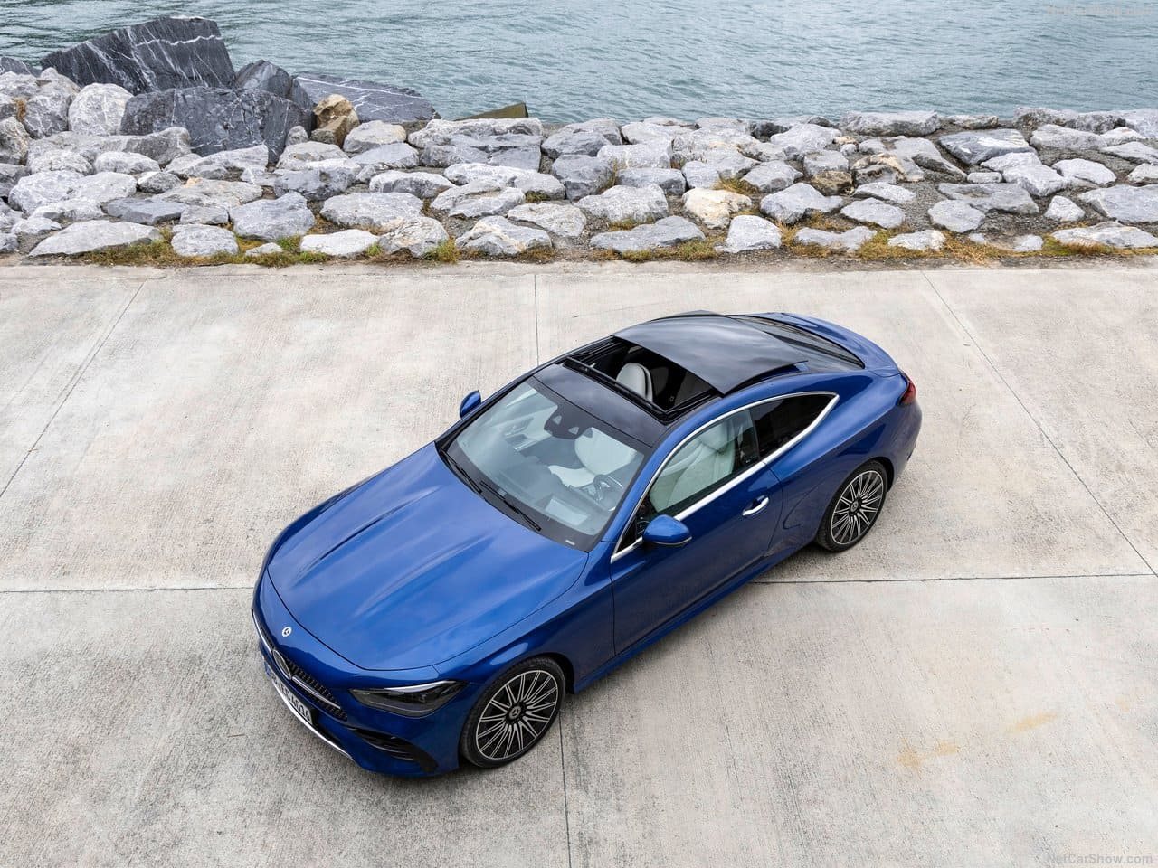 2024 - MERCEDES-BENZ CLE COUPE, foto 16