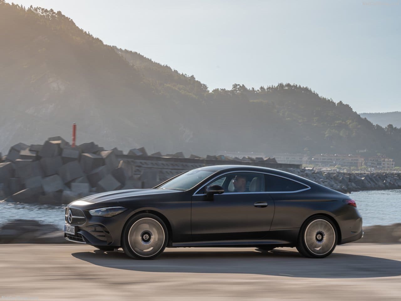 2024 - MERCEDES-BENZ CLE COUPE, foto 25