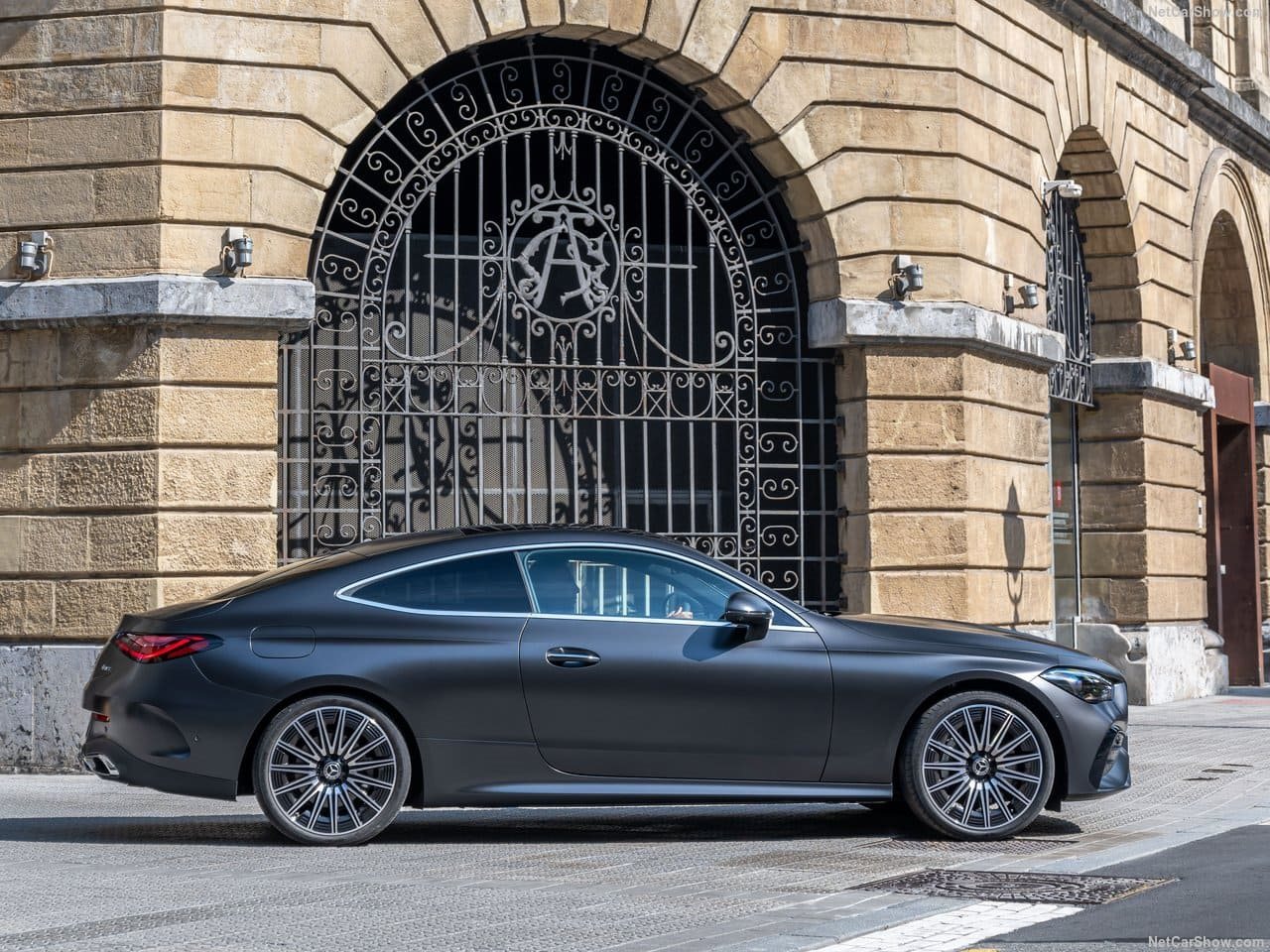 2024 - MERCEDES-BENZ CLE COUPE, foto 43