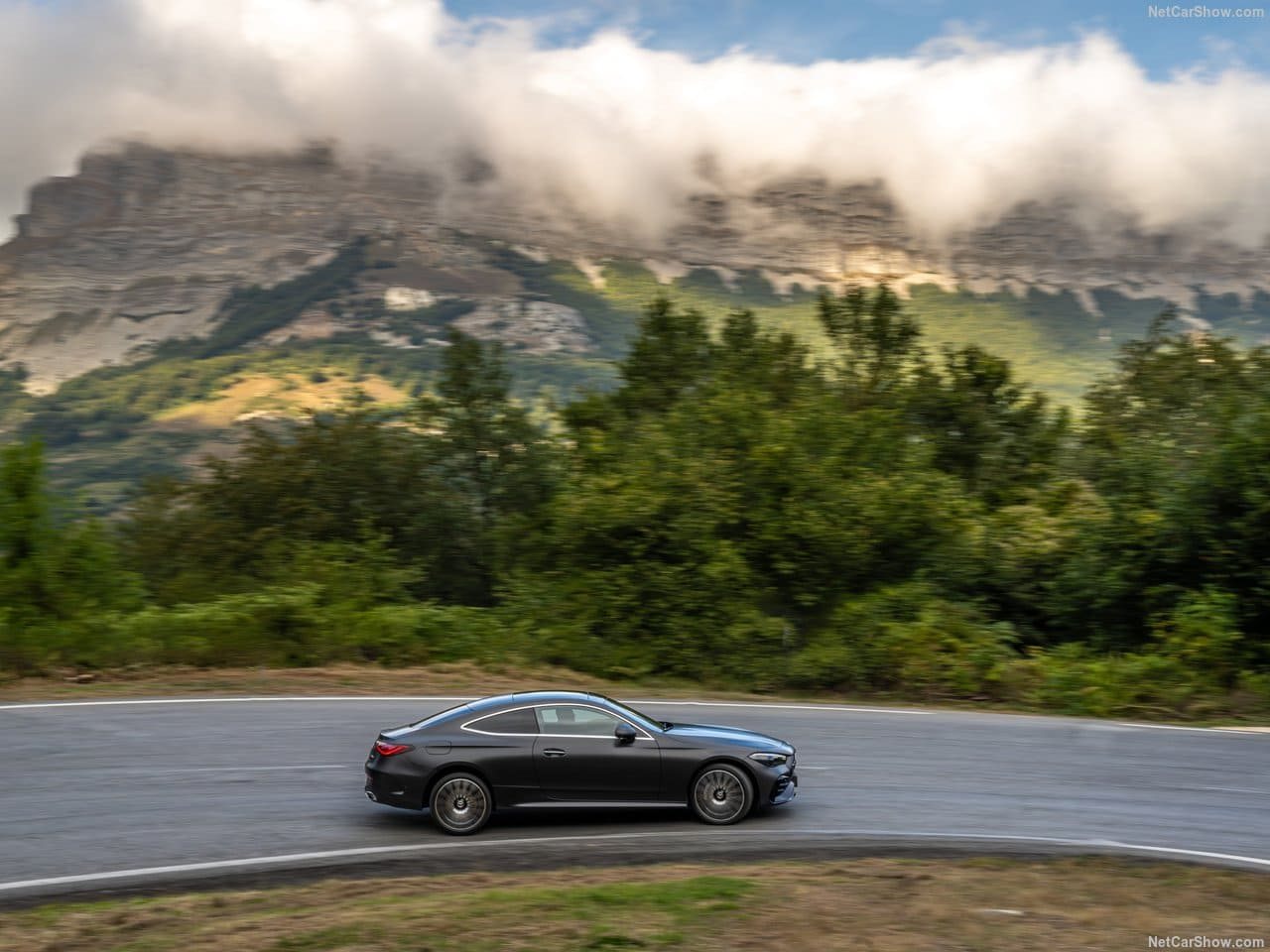 2024 - MERCEDES-BENZ CLE COUPE, foto 59