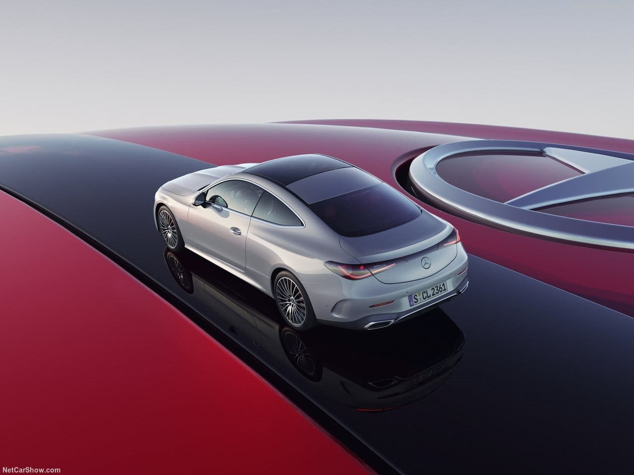 2024 - MERCEDES-BENZ CLE COUPE, foto 108