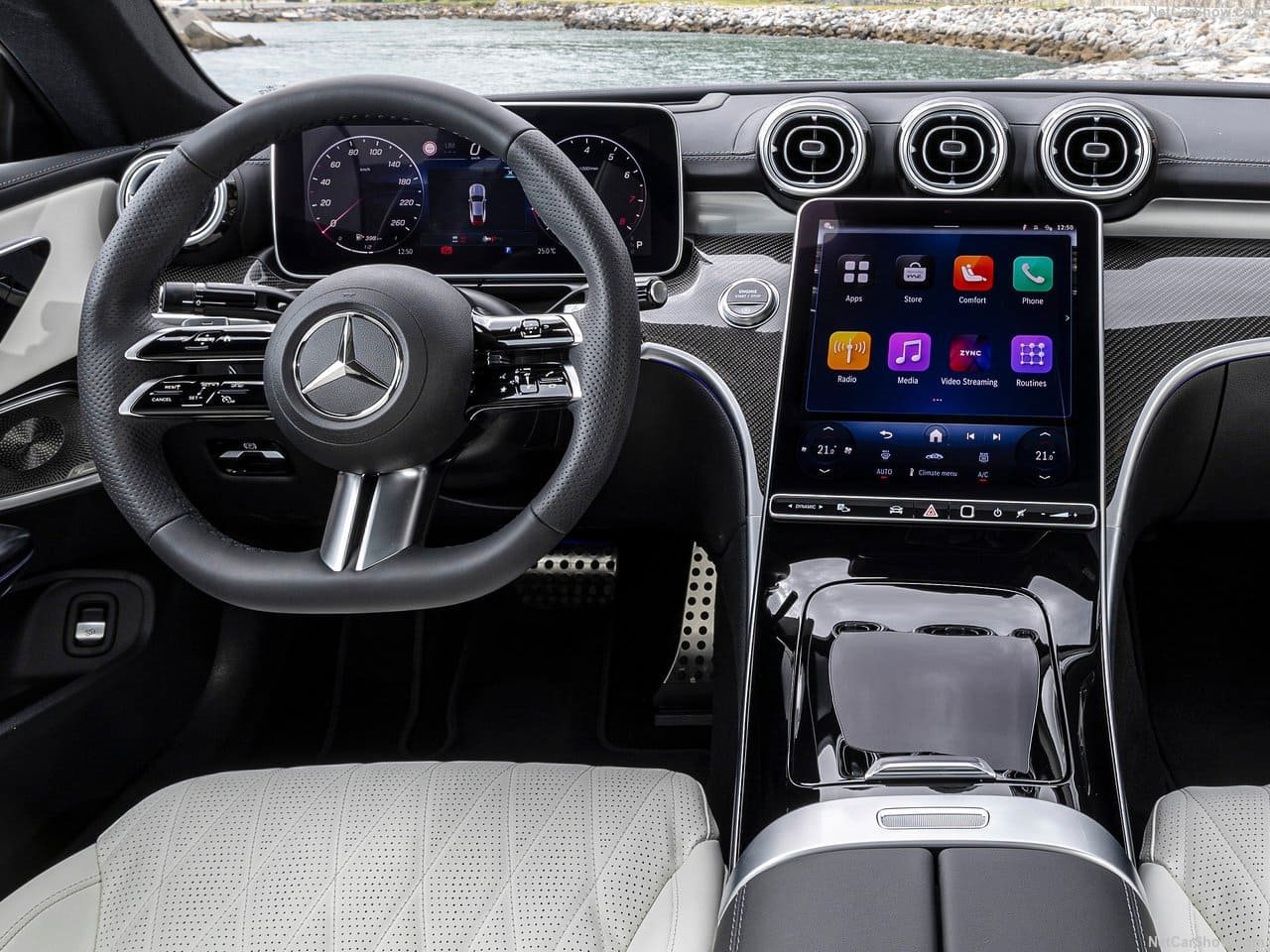 2024 - MERCEDES-BENZ CLE COUPE, foto 112