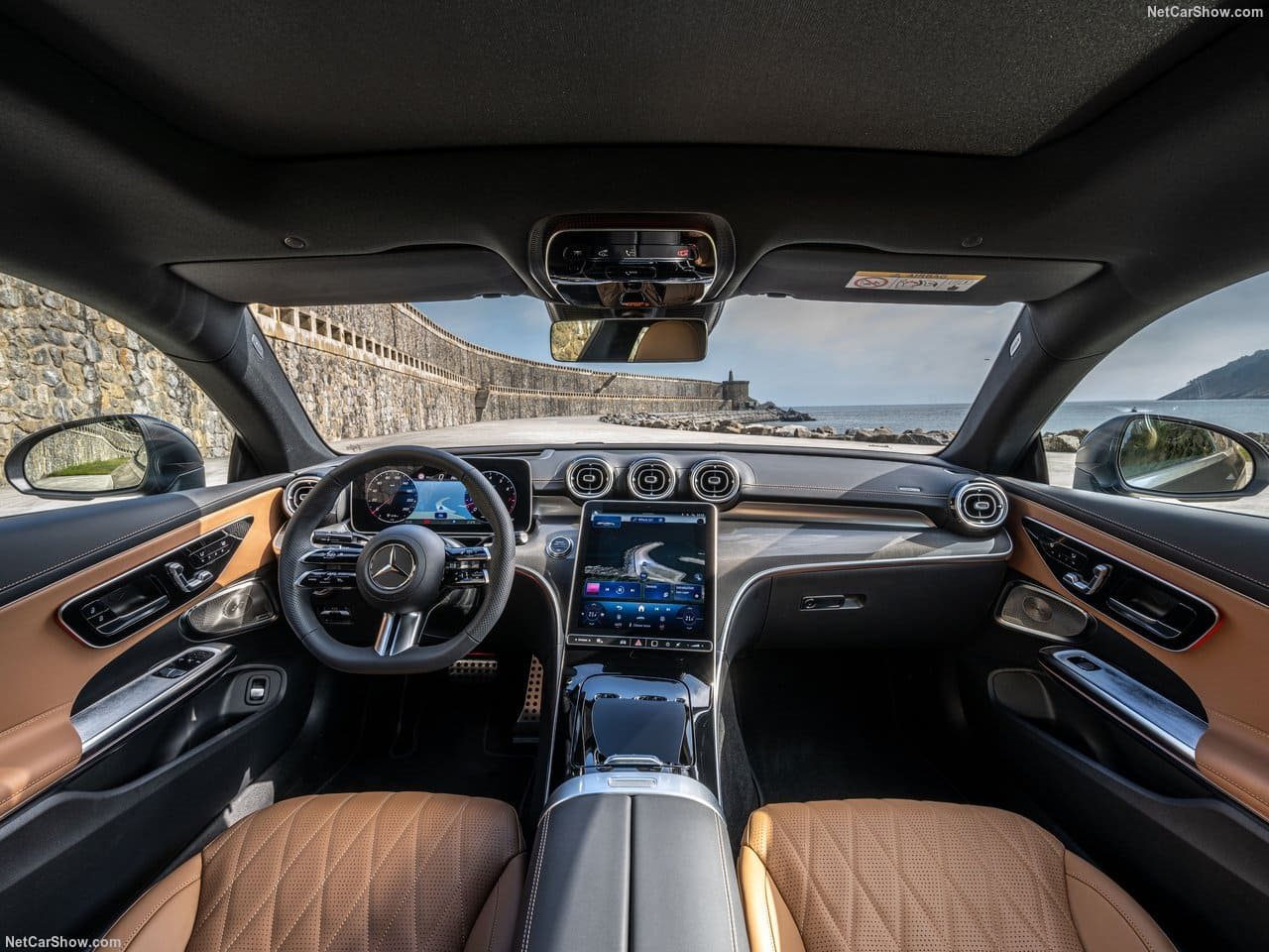 2024 - MERCEDES-BENZ CLE COUPE, foto 116