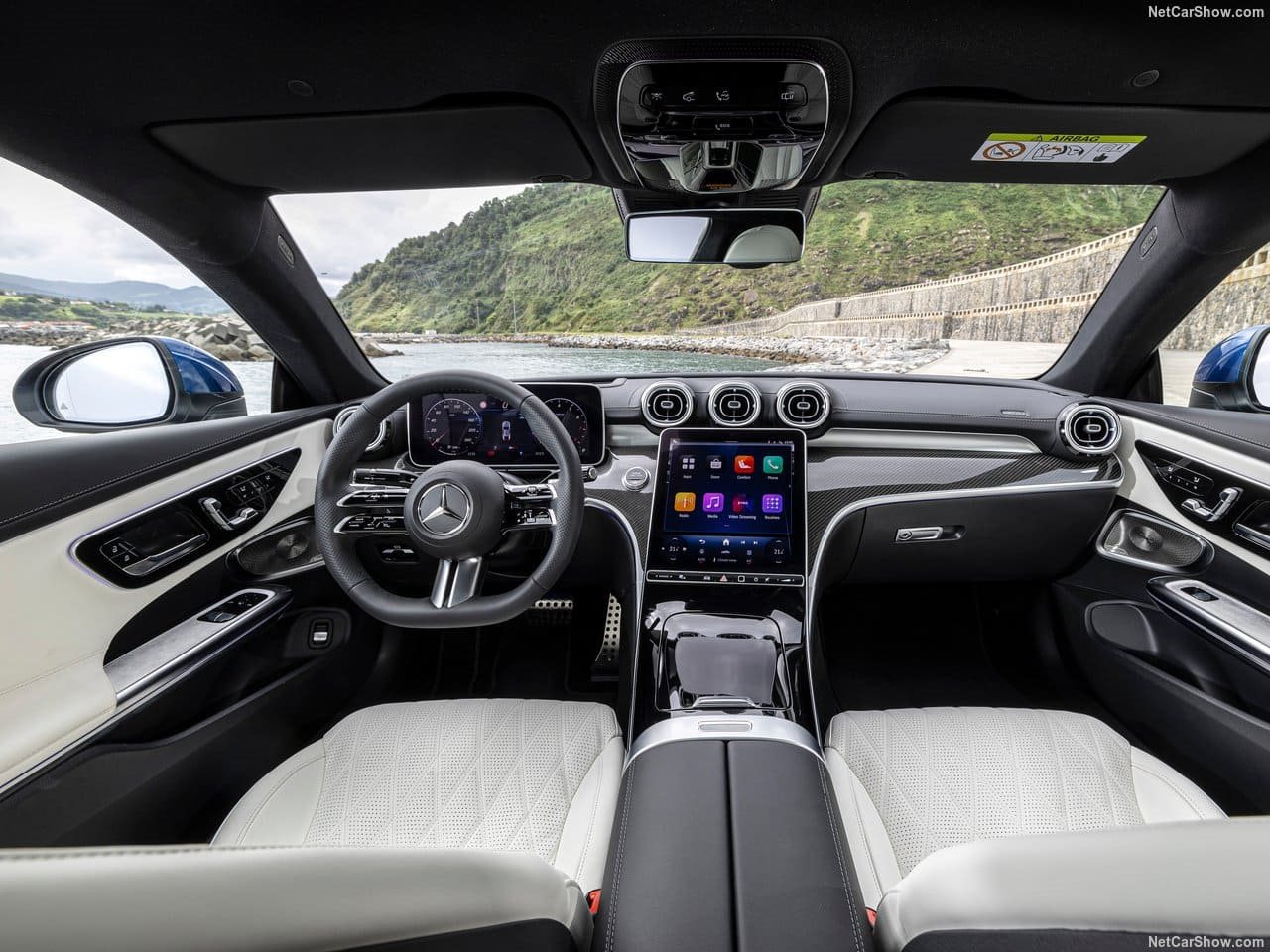 2024 - MERCEDES-BENZ CLE COUPE, foto 118