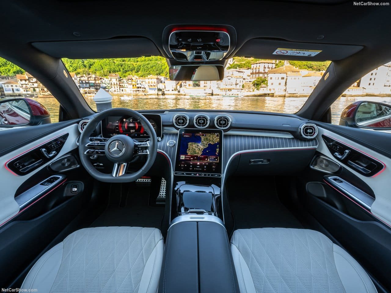 2024 - MERCEDES-BENZ CLE COUPE, foto 119