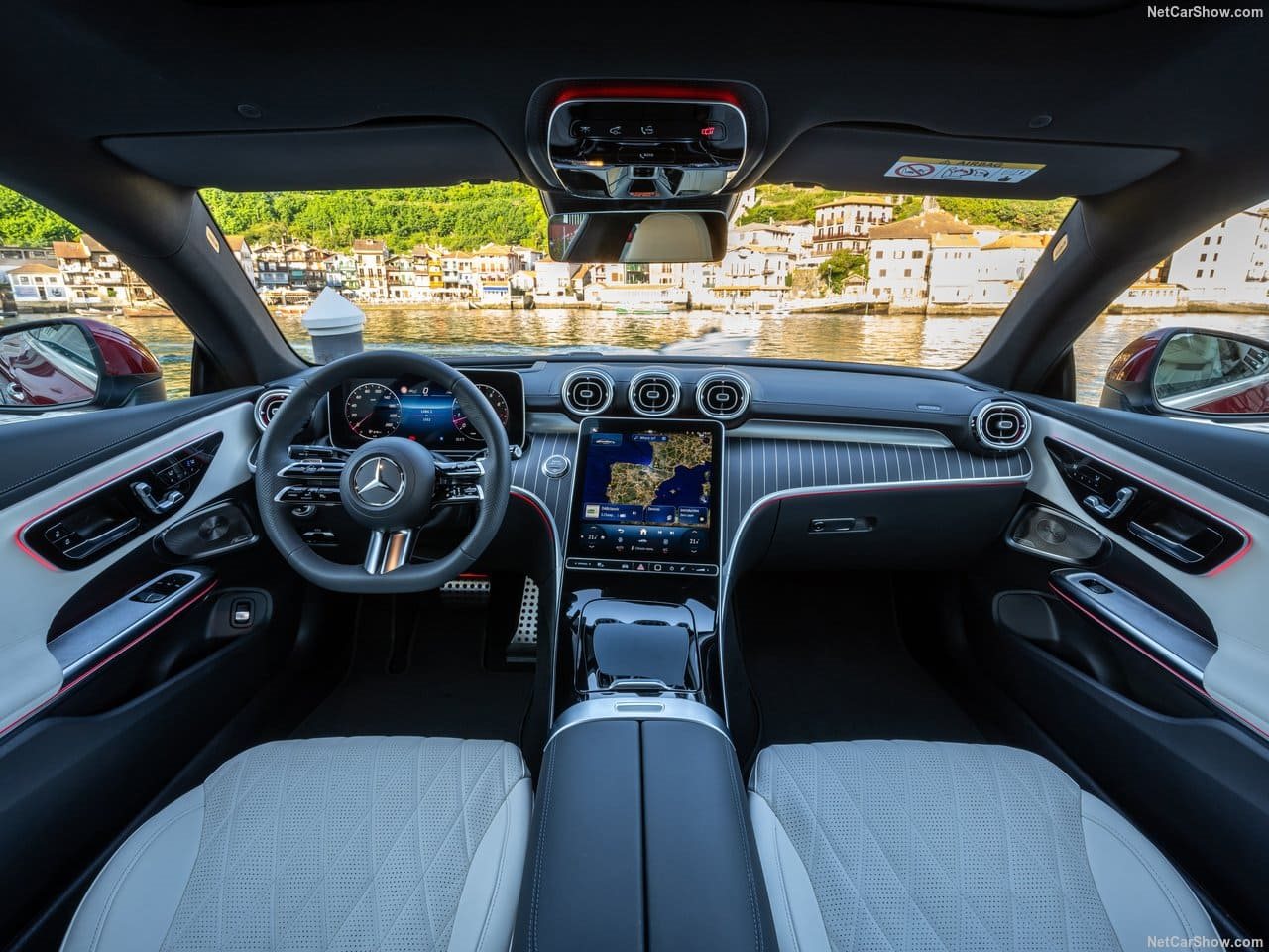 2024 - MERCEDES-BENZ CLE COUPE, foto 120