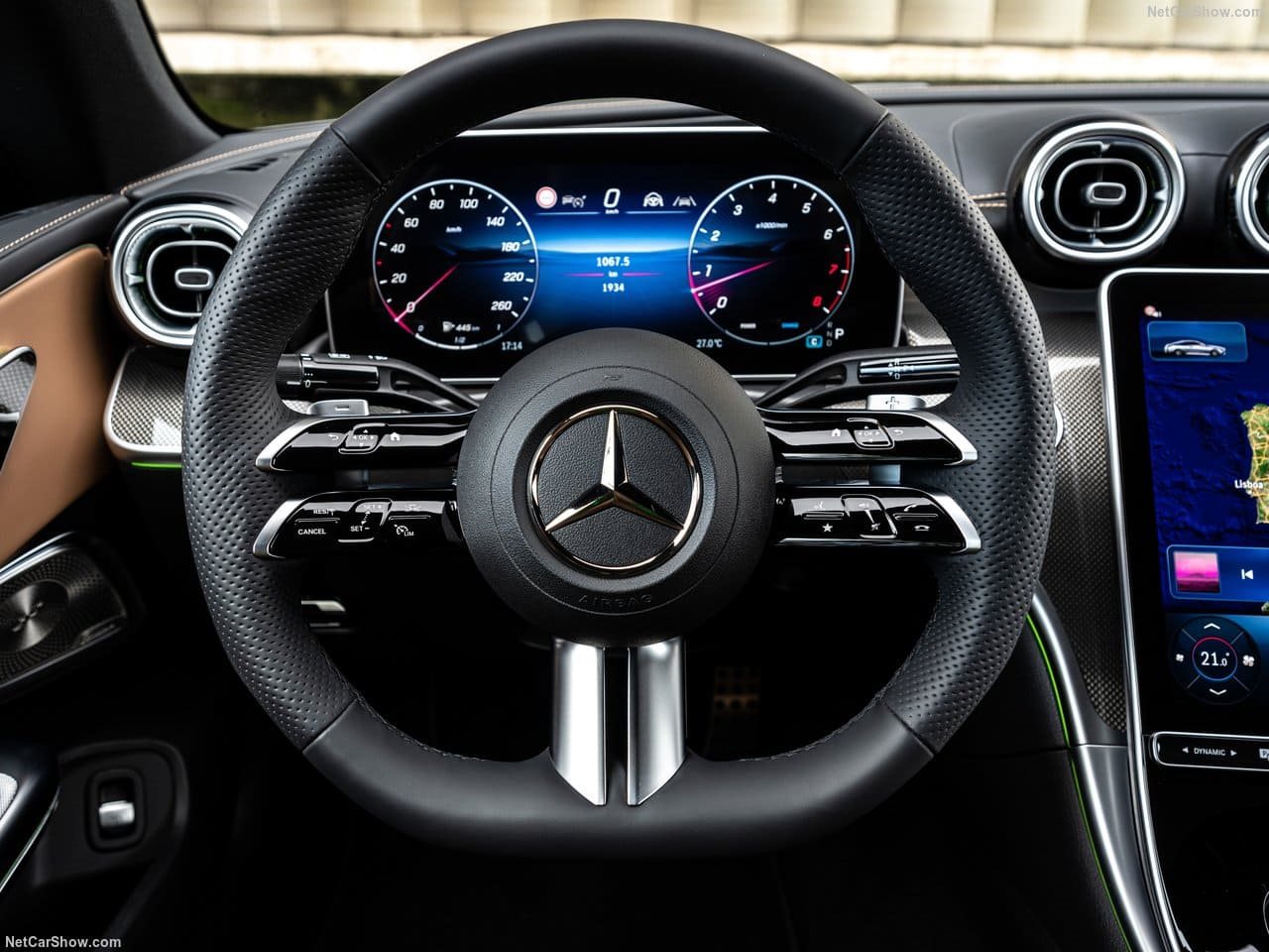 2024 - MERCEDES-BENZ CLE COUPE, foto 122