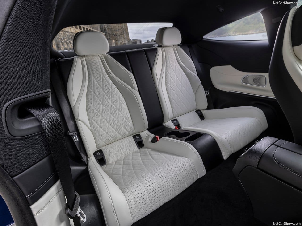 2024 - MERCEDES-BENZ CLE COUPE, foto 130