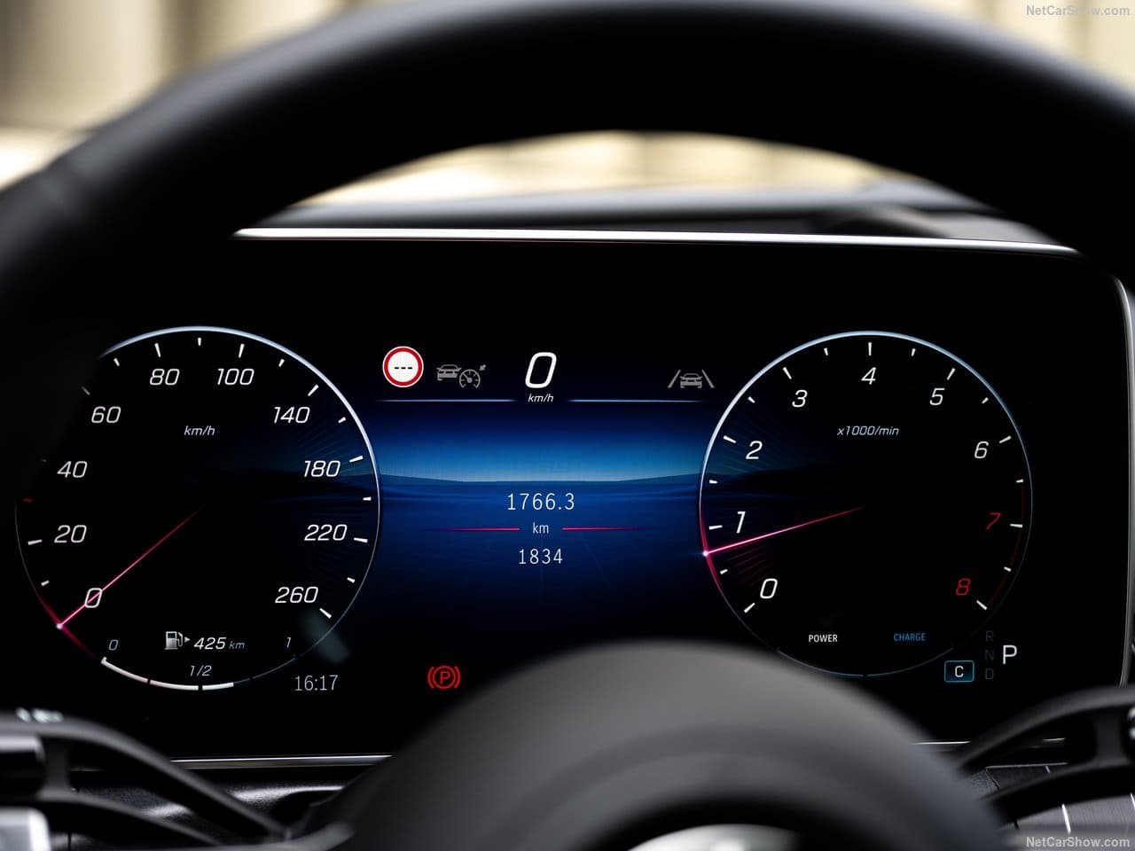 2024 - MERCEDES-BENZ CLE COUPE, foto 135