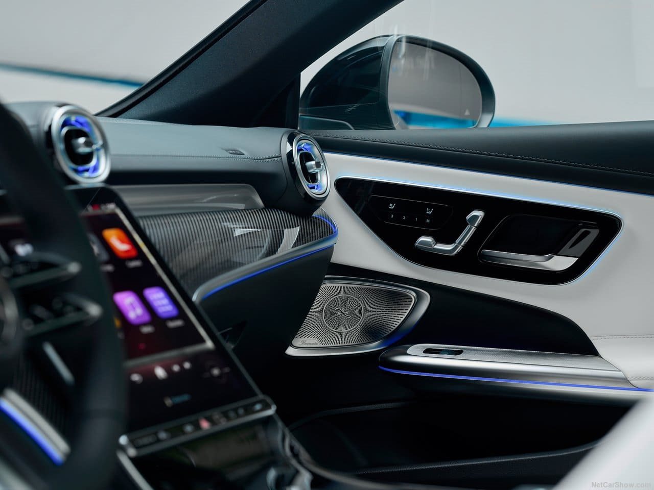 2024 - MERCEDES-BENZ CLE COUPE, foto 144