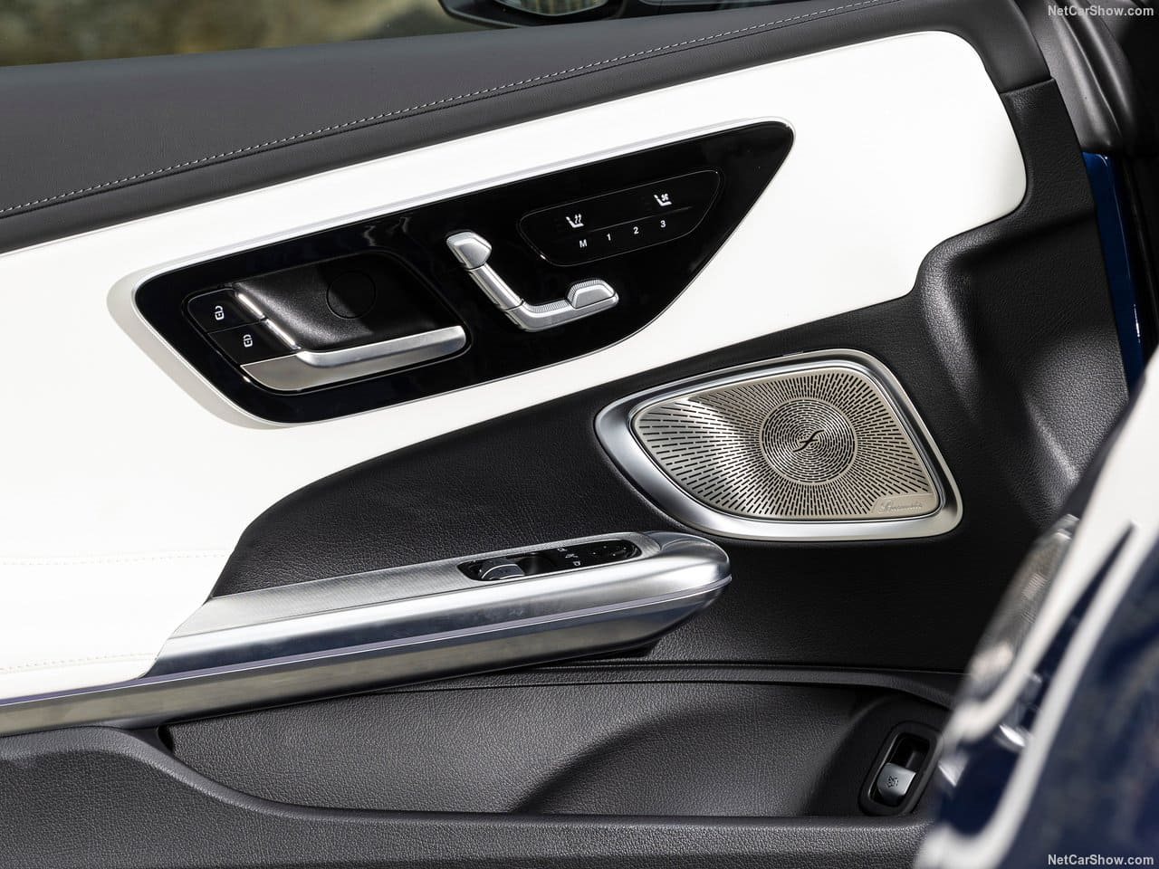 2024 - MERCEDES-BENZ CLE COUPE, foto 145