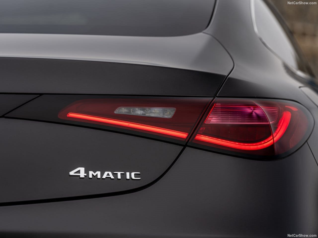 2024 - MERCEDES-BENZ CLE COUPE, foto 165