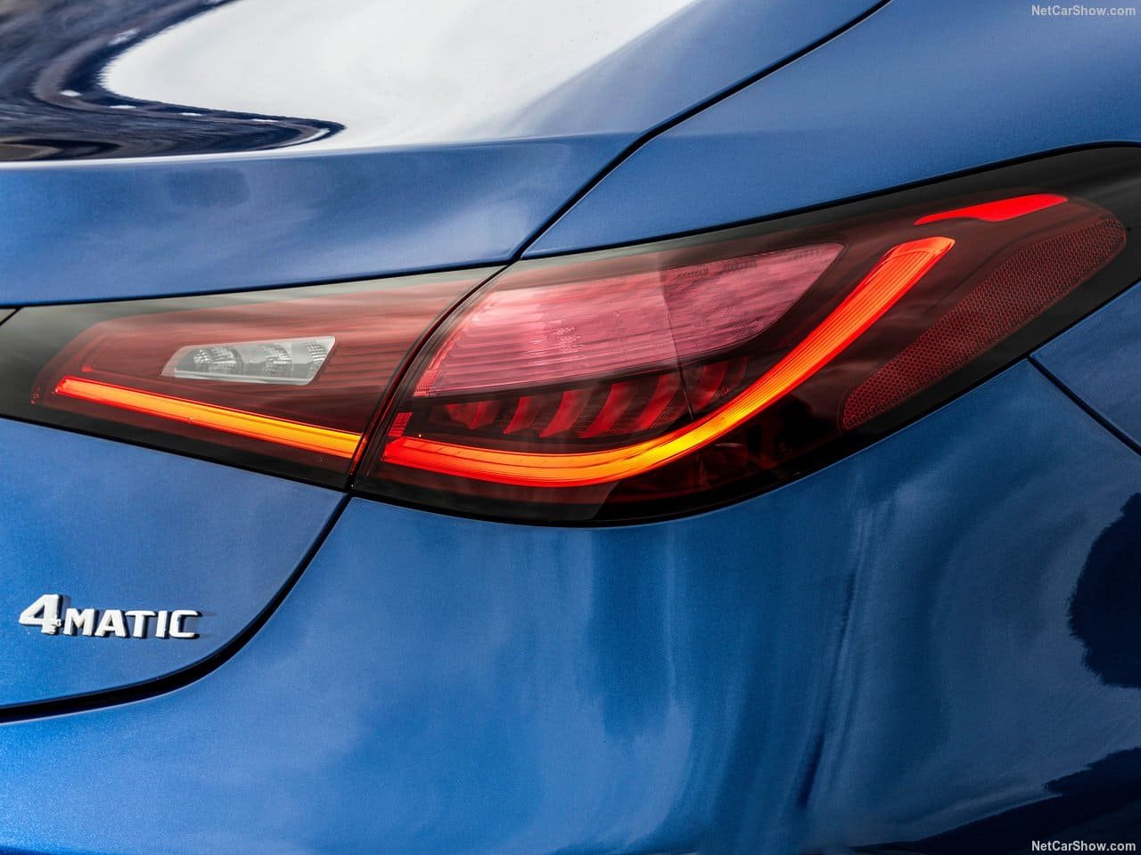 2024 - MERCEDES-BENZ CLE COUPE, foto 170