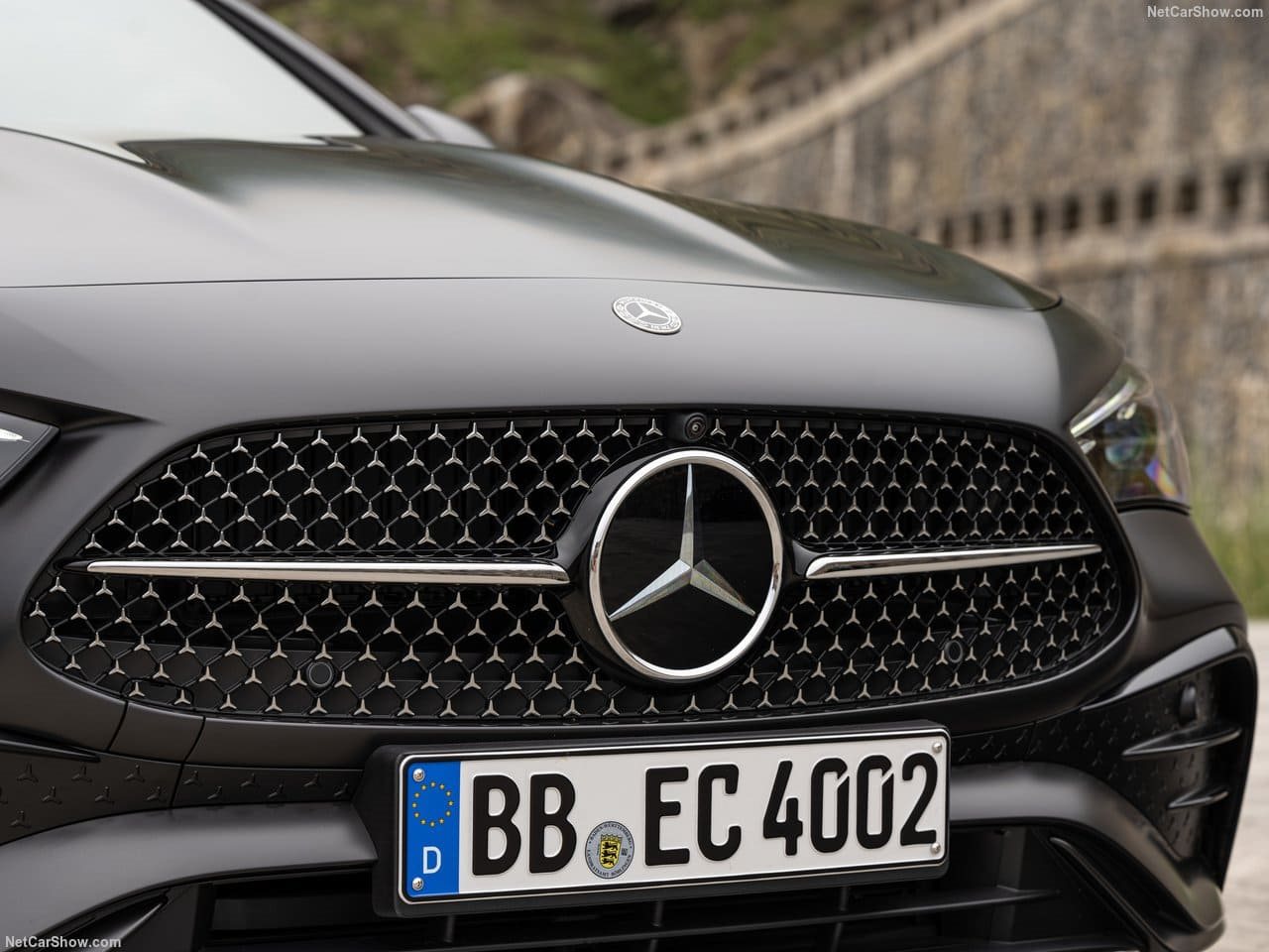 2024 - MERCEDES-BENZ CLE COUPE, foto 172