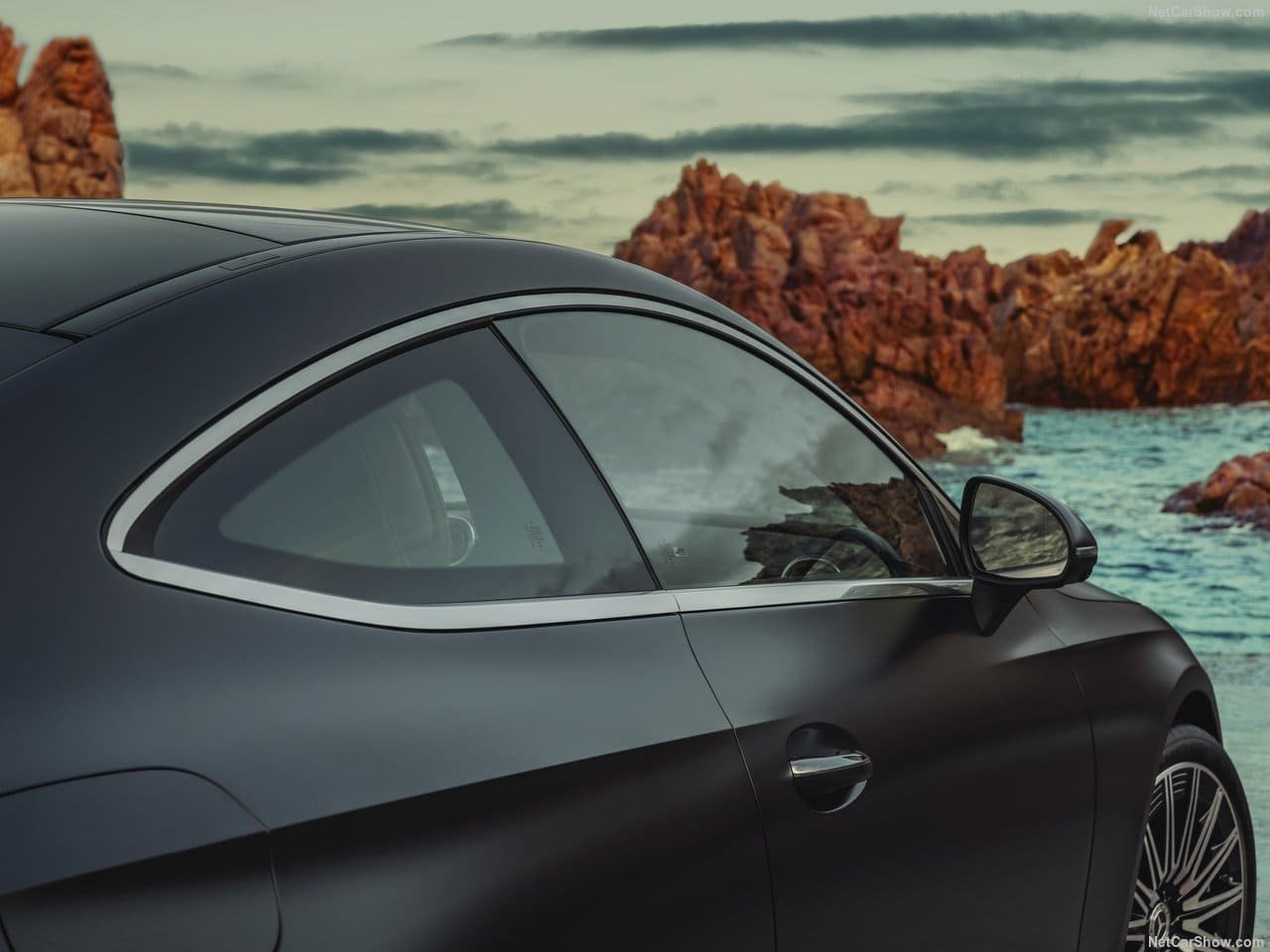 2024 - MERCEDES-BENZ CLE COUPE, foto 174