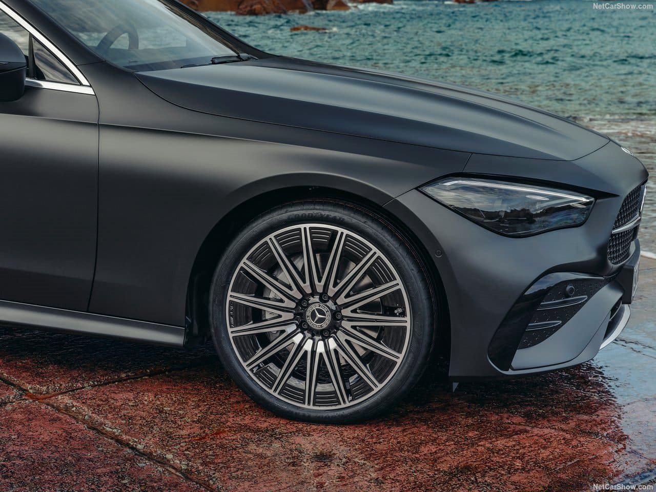 2024 - MERCEDES-BENZ CLE COUPE, foto 176