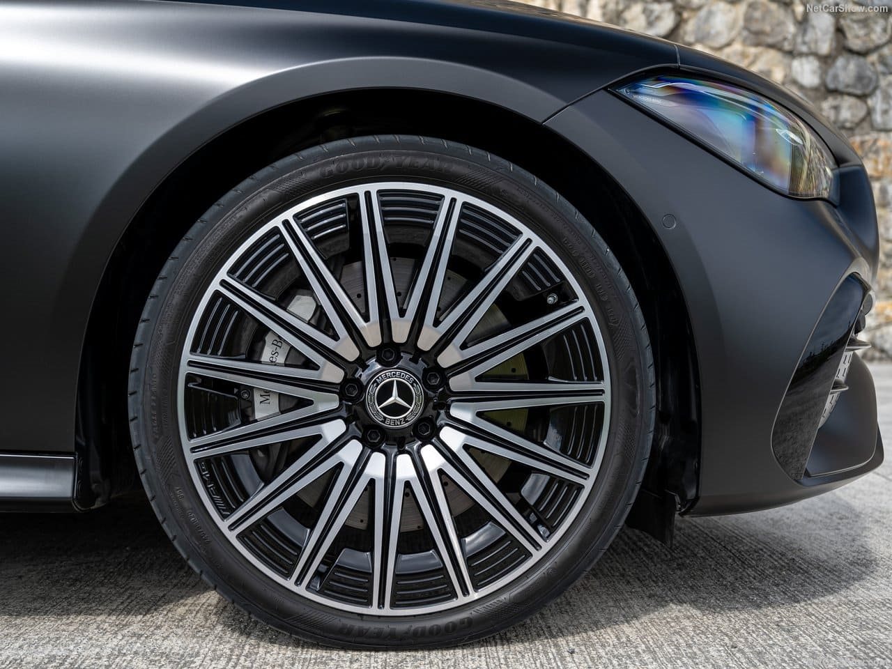 2024 - MERCEDES-BENZ CLE COUPE, foto 177