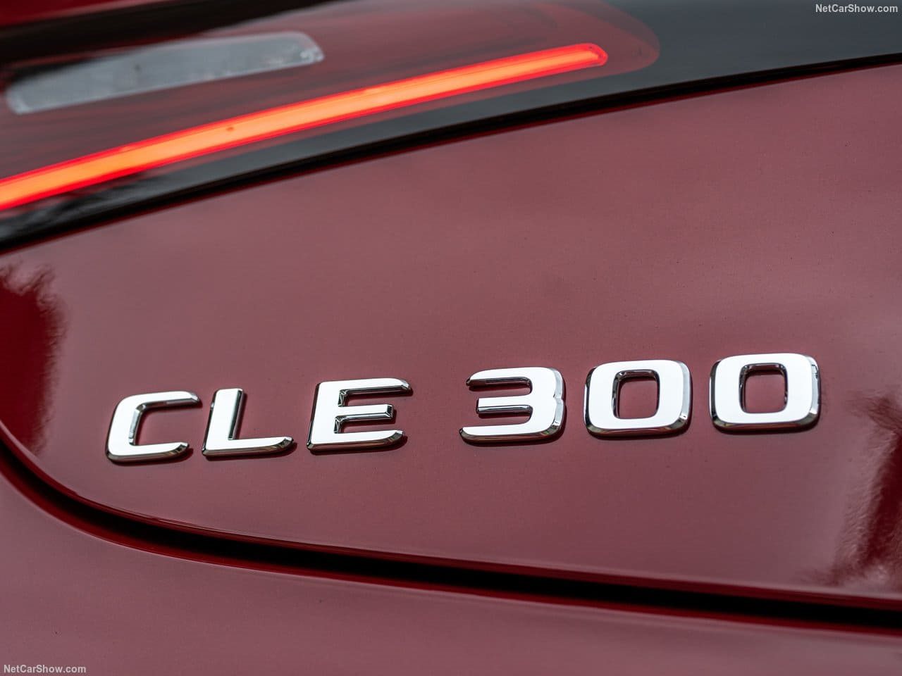 2024 - MERCEDES-BENZ CLE COUPE, foto 179