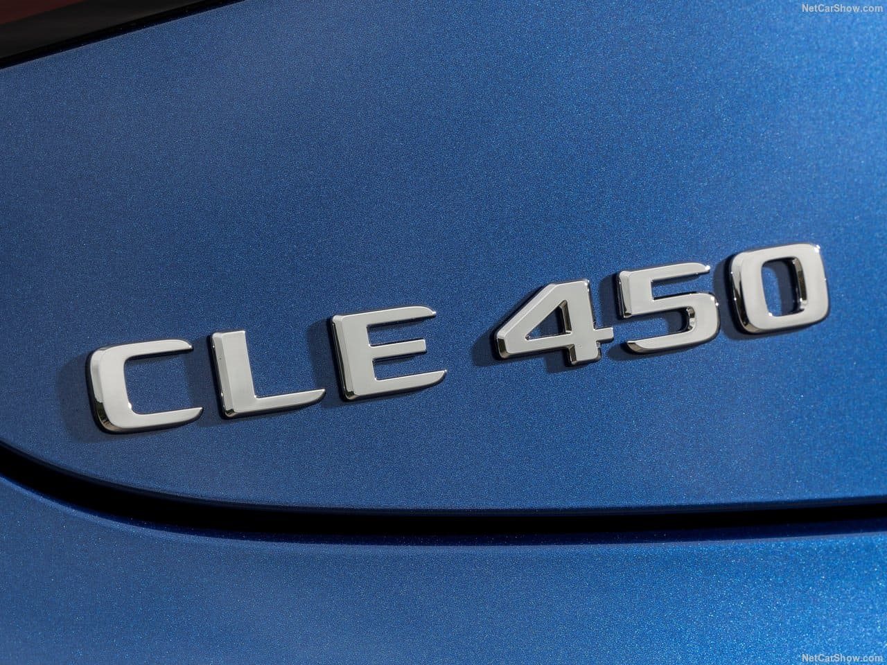 2024 - MERCEDES-BENZ CLE COUPE, foto 180