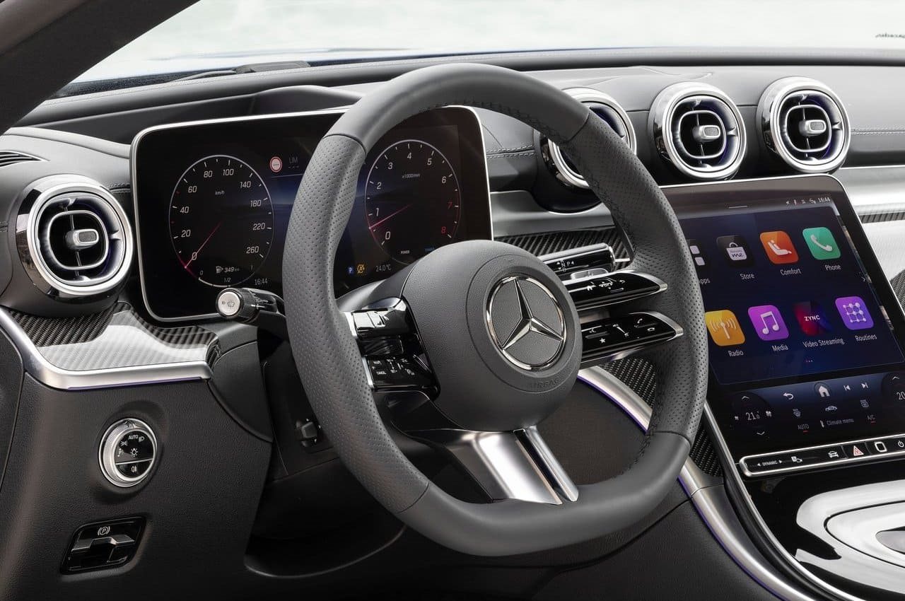 2024 - MERCEDES-BENZ CLE COUPE, foto 190