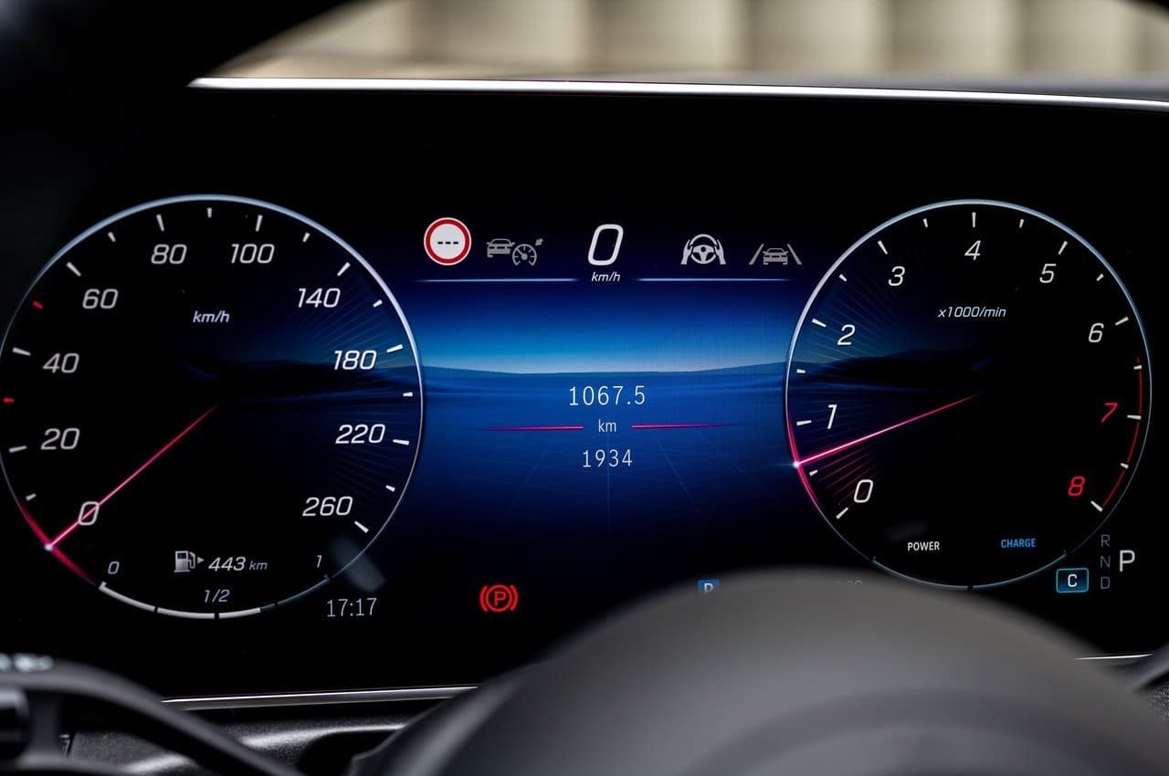 2024 - MERCEDES-BENZ CLE COUPE, foto 193
