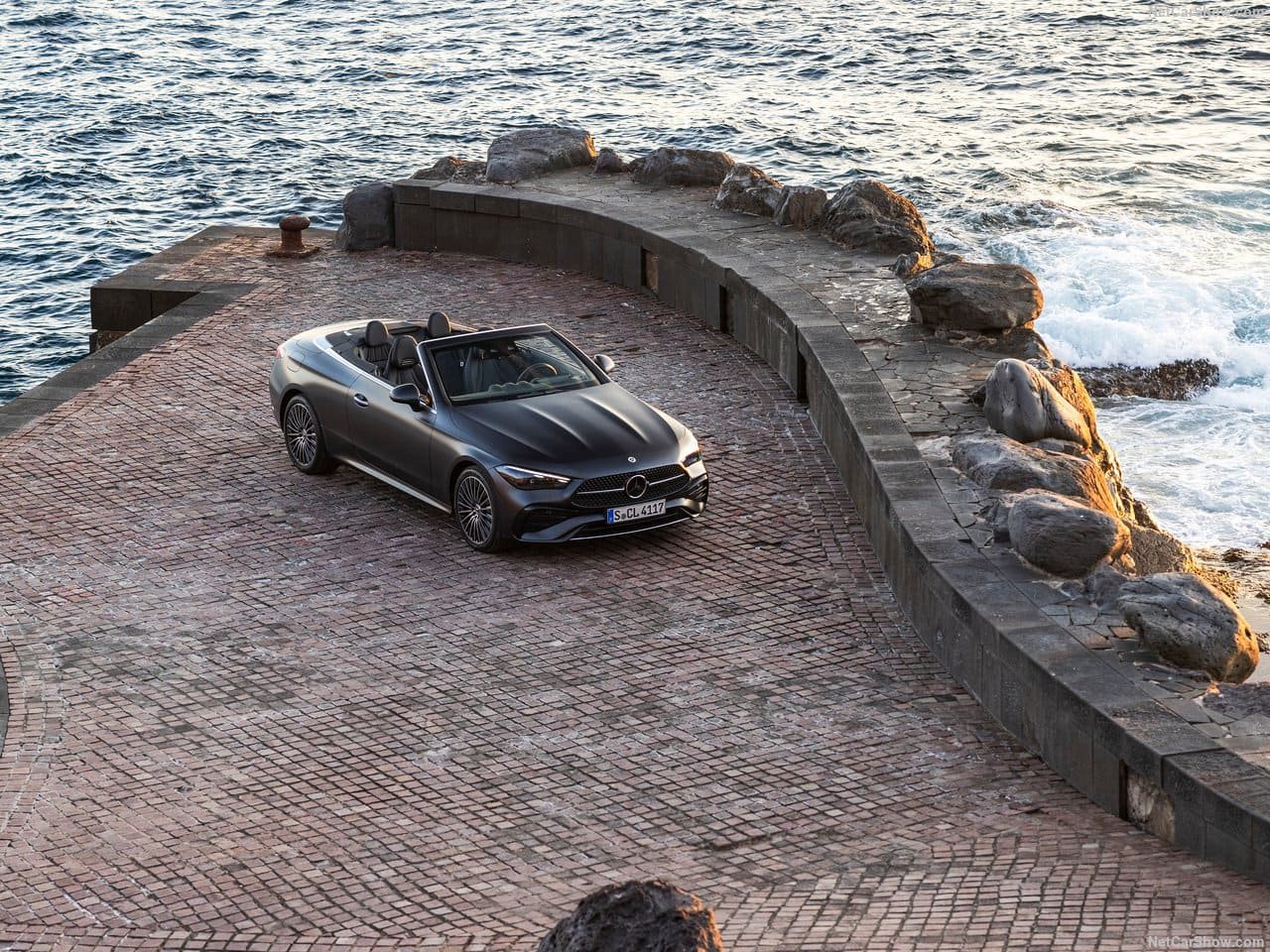 2024 - MERCEDES-BENZ CLE CABRIOLET, foto 28