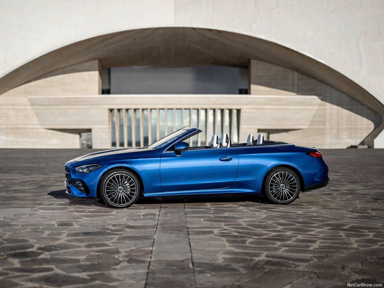2024 - MERCEDES-BENZ CLE CABRIOLET, foto 66