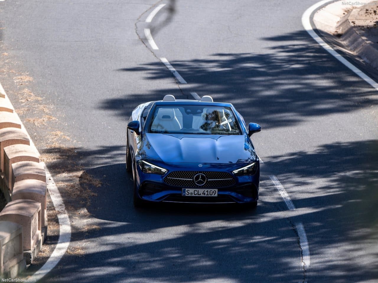 2024 - MERCEDES-BENZ CLE CABRIOLET, foto 95