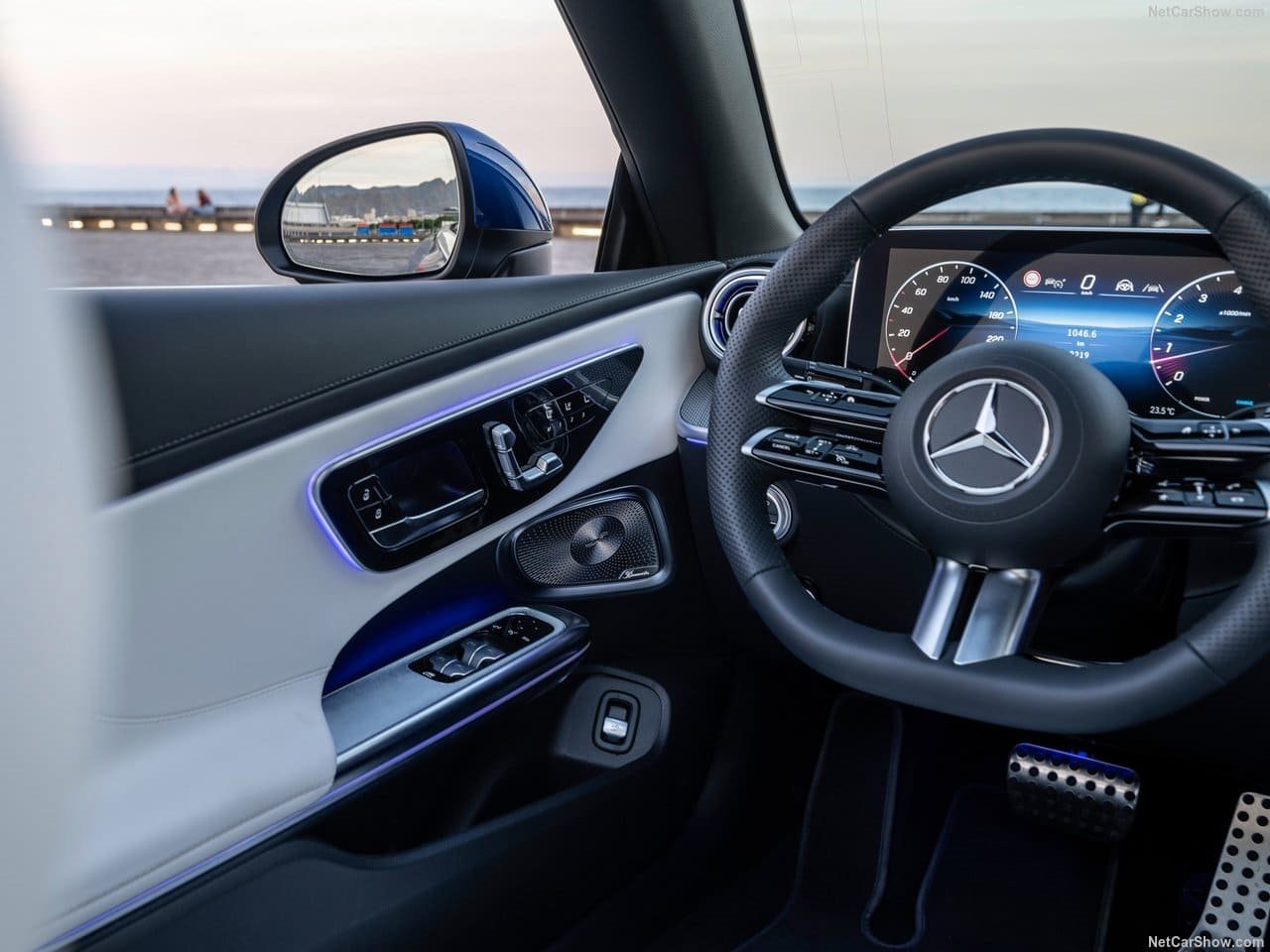 2024 - MERCEDES-BENZ CLE CABRIOLET, foto 118