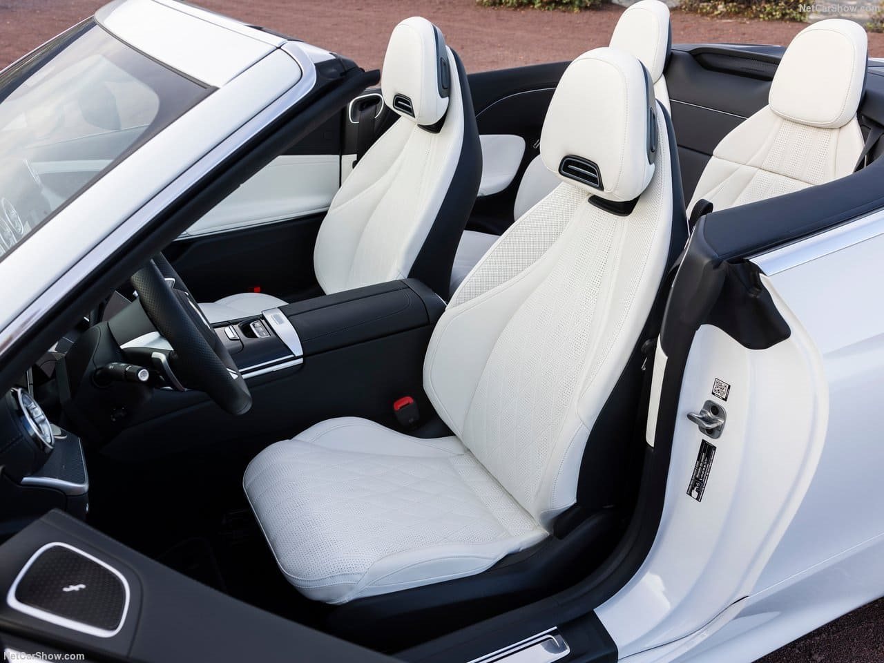 2024 - MERCEDES-BENZ CLE CABRIOLET, foto 119