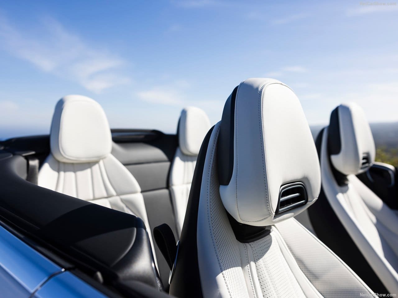 2024 - MERCEDES-BENZ CLE CABRIOLET, foto 122
