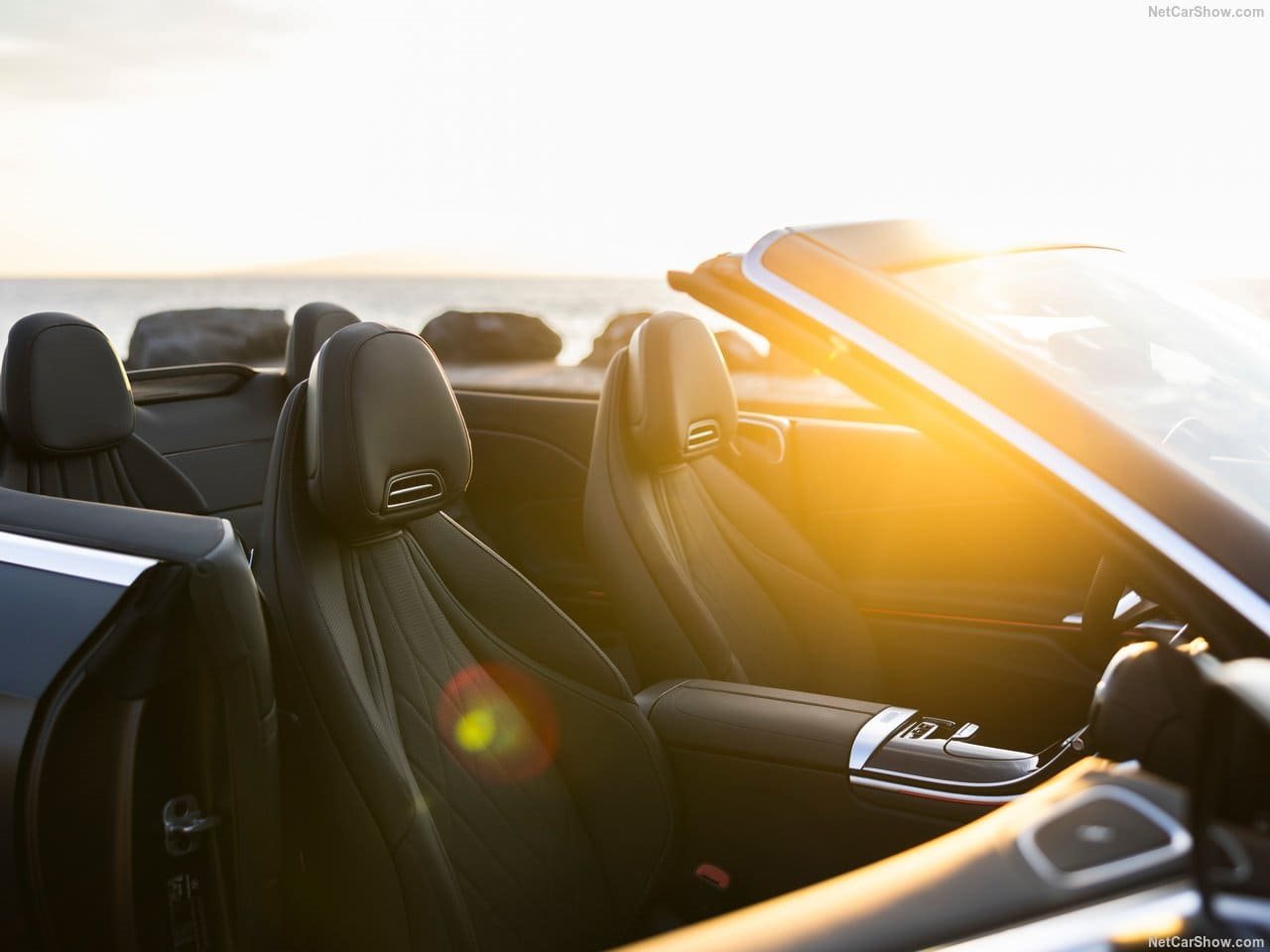 2024 - MERCEDES-BENZ CLE CABRIOLET, foto 124