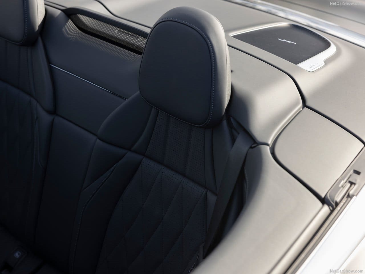2024 - MERCEDES-BENZ CLE CABRIOLET, foto 126