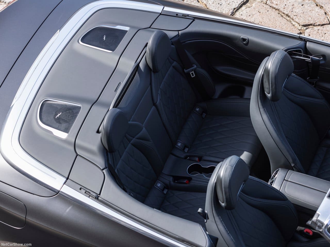 2024 - MERCEDES-BENZ CLE CABRIOLET, foto 127