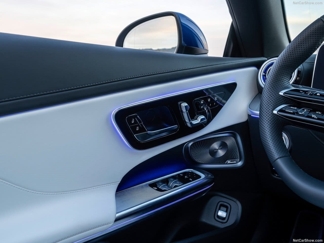 2024 - MERCEDES-BENZ CLE CABRIOLET, foto 136