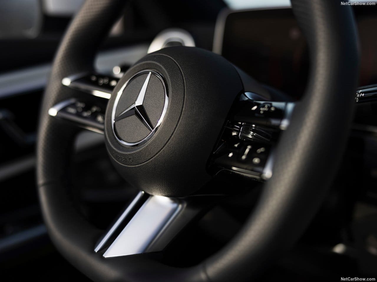 2024 - MERCEDES-BENZ CLE CABRIOLET, foto 137
