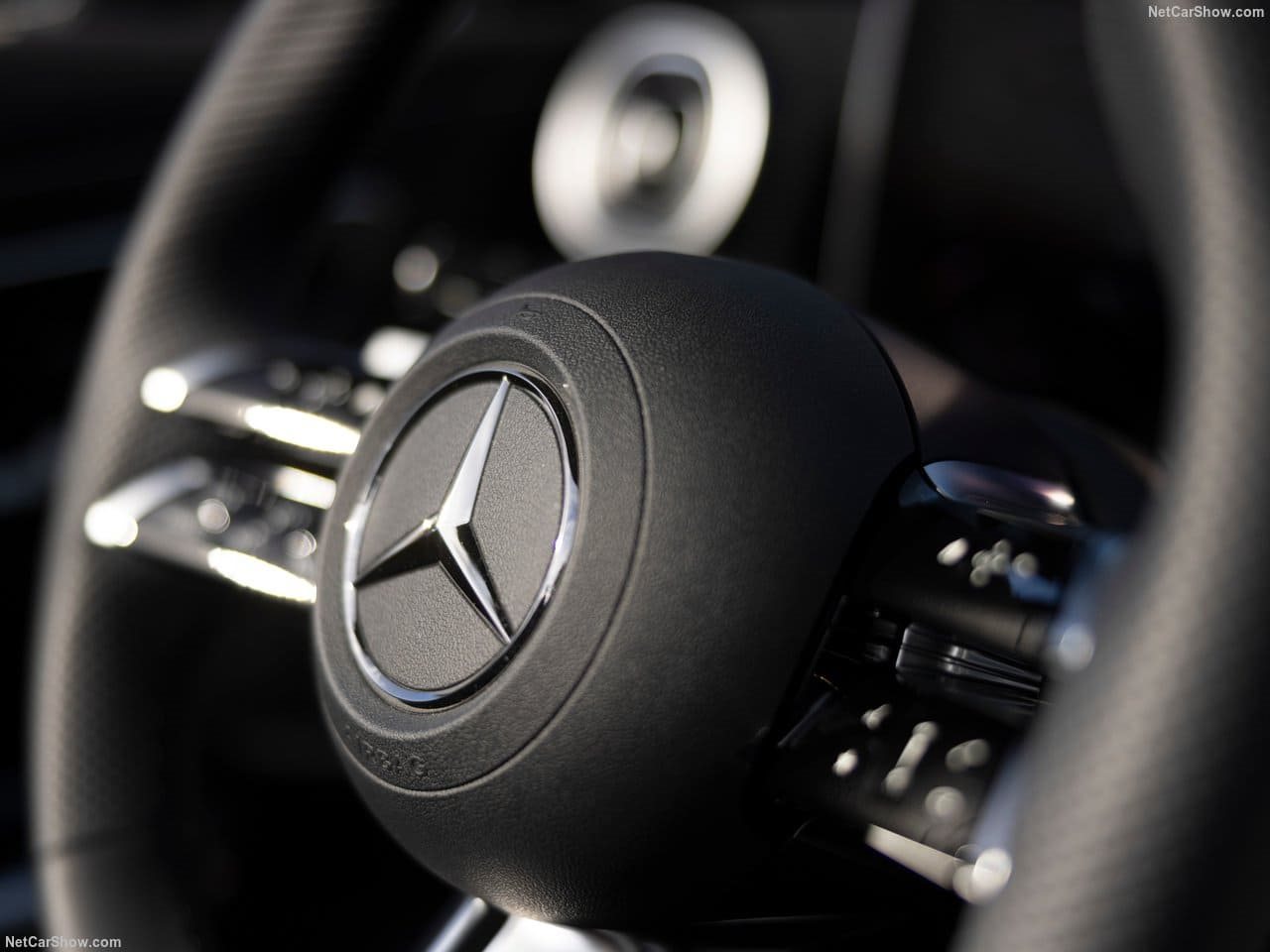 2024 - MERCEDES-BENZ CLE CABRIOLET, foto 138