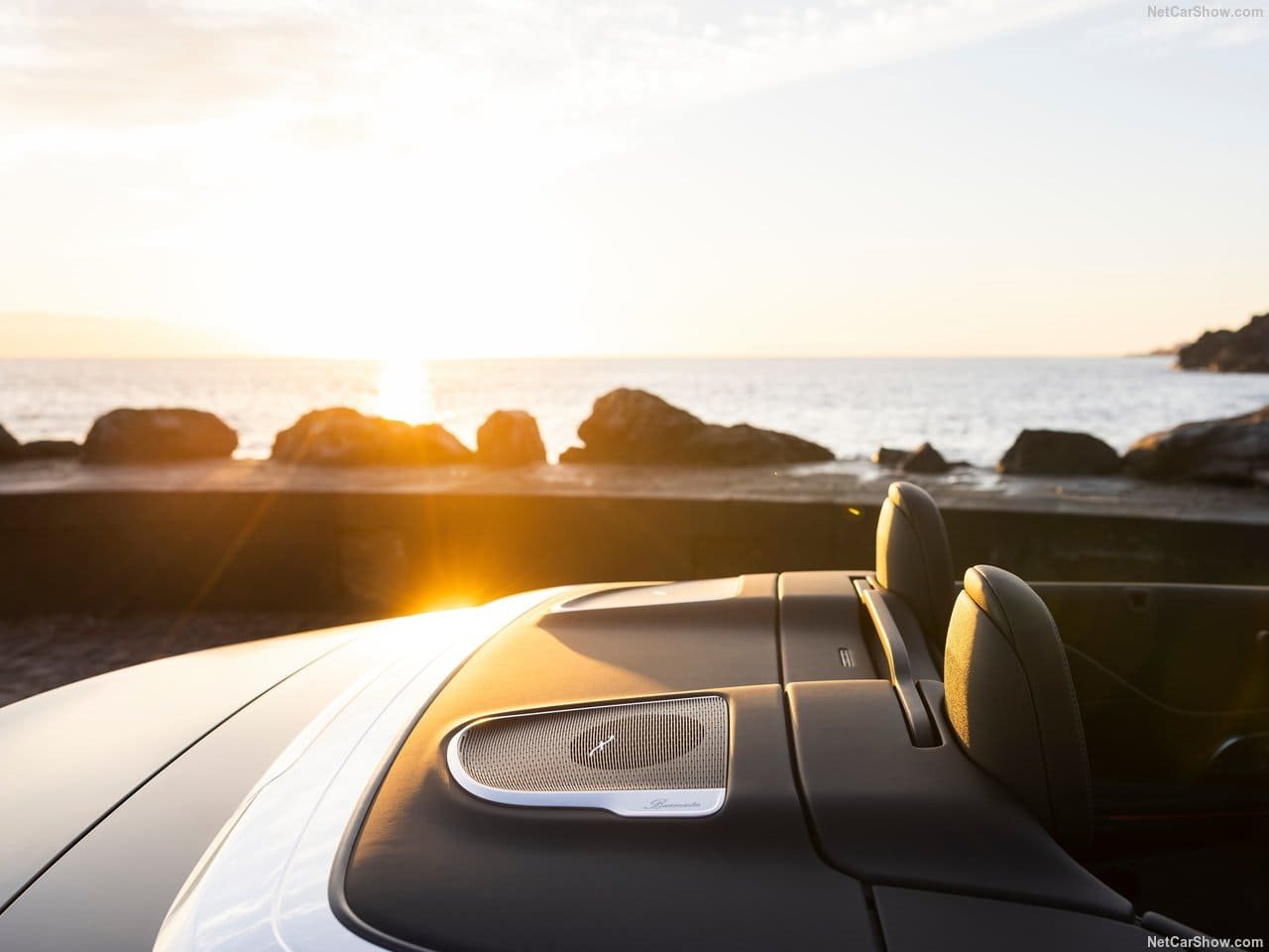 2024 - MERCEDES-BENZ CLE CABRIOLET, foto 140