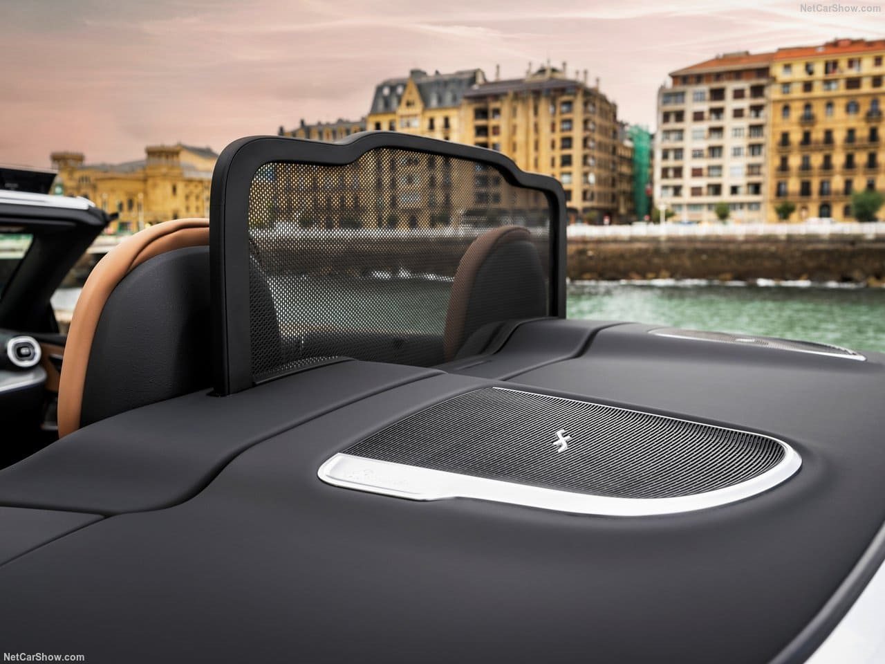 2024 - MERCEDES-BENZ CLE CABRIOLET, foto 142