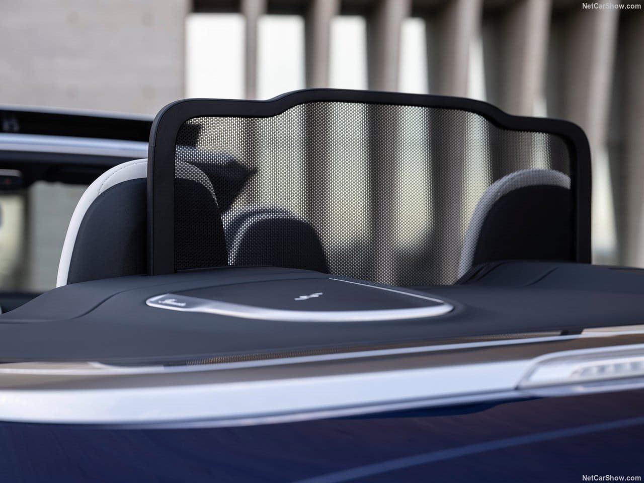 2024 - MERCEDES-BENZ CLE CABRIOLET, foto 144