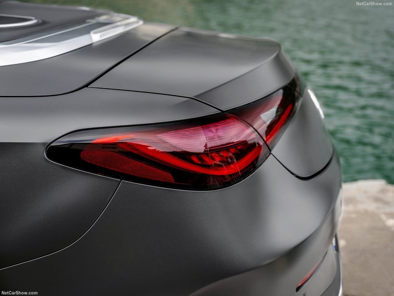 2024 - MERCEDES-BENZ CLE CABRIOLET, foto 152