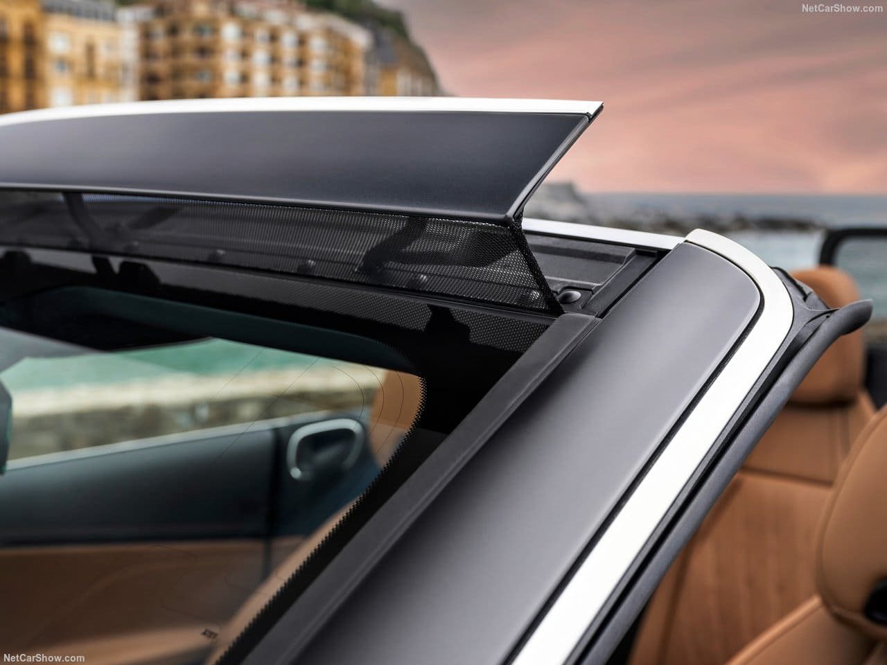 2024 - MERCEDES-BENZ CLE CABRIOLET, foto 161