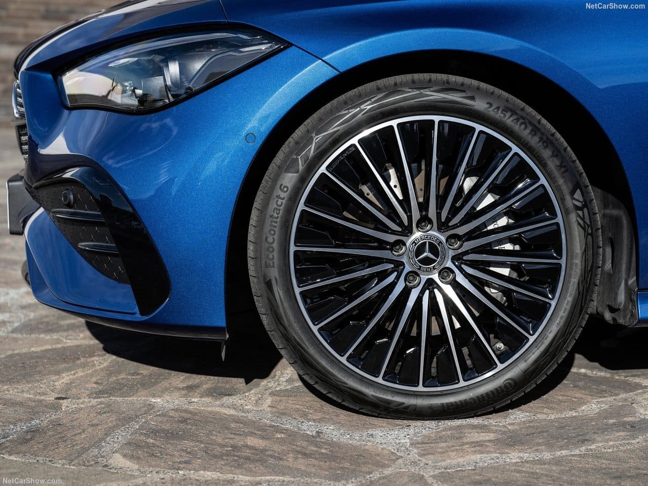 2024 - MERCEDES-BENZ CLE CABRIOLET, foto 163