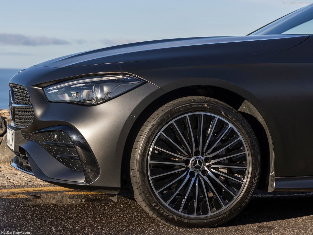 2024 - MERCEDES-BENZ CLE CABRIOLET, foto 165