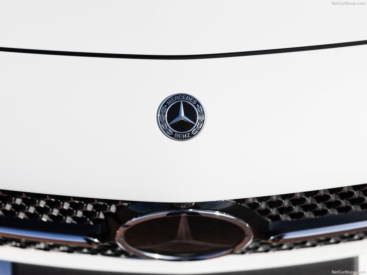 2024 - MERCEDES-BENZ CLE CABRIOLET, foto 168
