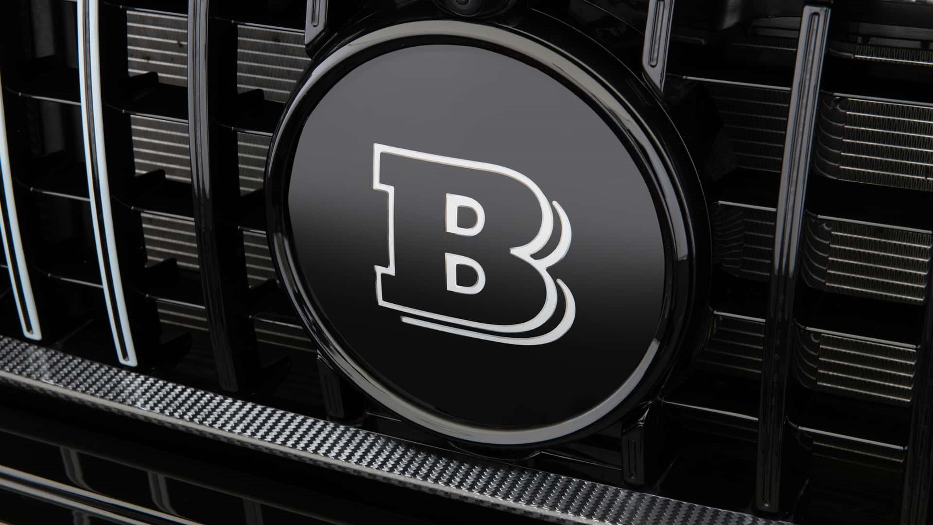 2023 - MERCEDES-AMG G 63 BRABUS XLP 900 ADVENTURE 6X6 SUPERBLACK, foto 53