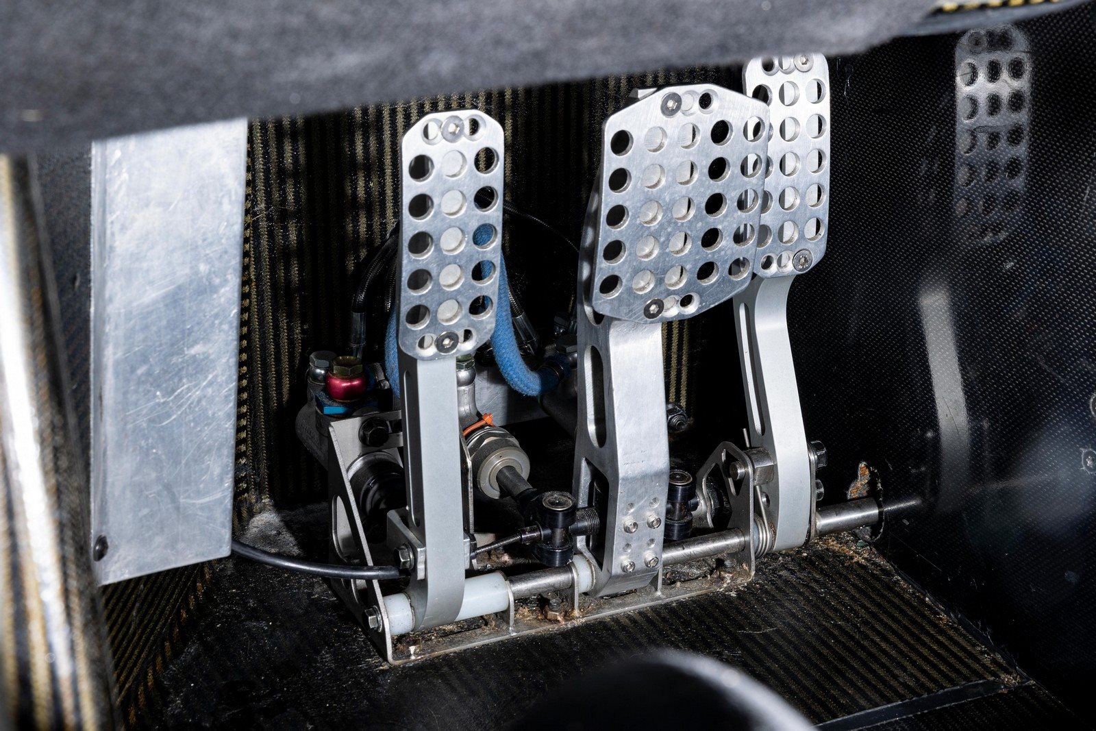 KOENIGSEGG CCGT GT1 COMPETITION COUPE, foto 19