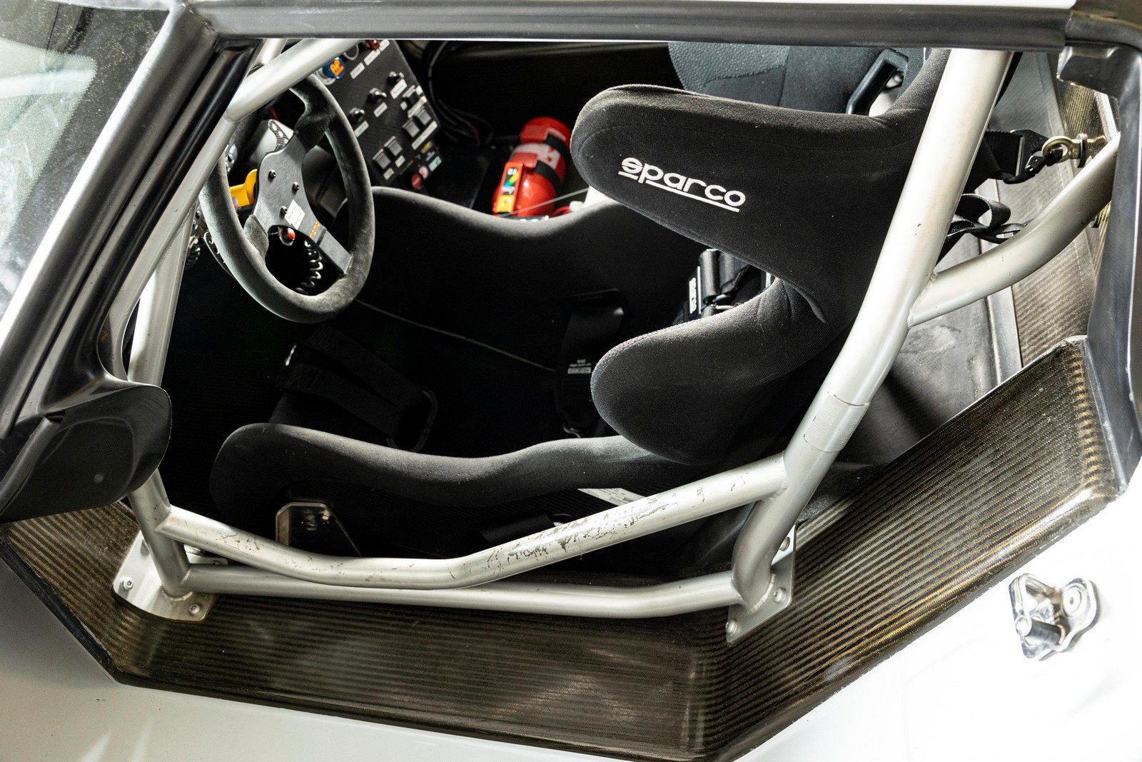 KOENIGSEGG CCGT GT1 COMPETITION COUPE, foto 21